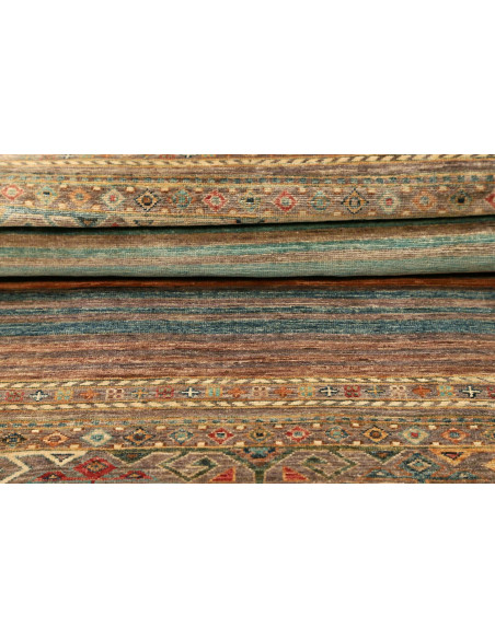 Tappeto Rubin Pakistan cm.80x204