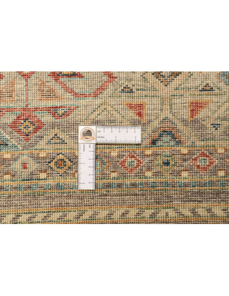 Tappeto Rubin Pakistan cm.80x204