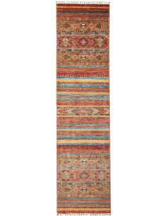 Tappeto Samarkand Pakistan cm.76x303