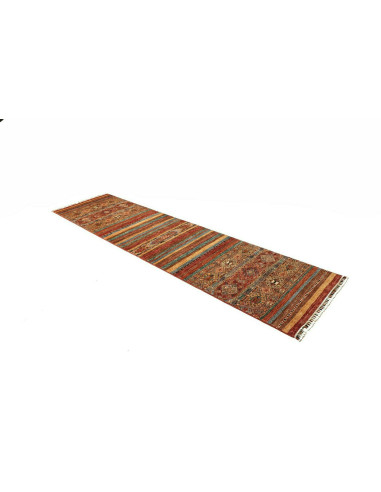 Tappeto Samarkand Pakistan cm.76x303