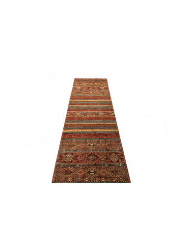 Tappeto Samarkand Pakistan cm.76x303