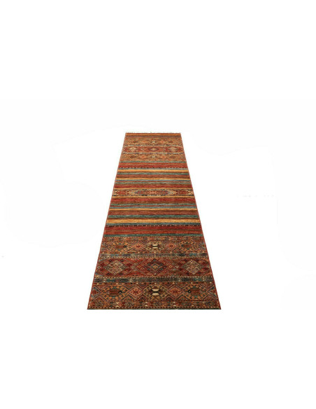 Tappeto Samarkand Pakistan cm.76x303