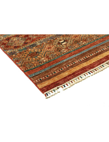 Tappeto Samarkand Pakistan cm.76x303