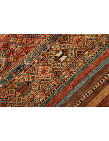 Tappeto Samarkand Pakistan cm.76x303