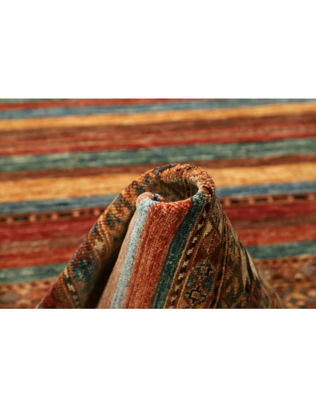 Tappeto Samarkand Pakistan cm.76x303