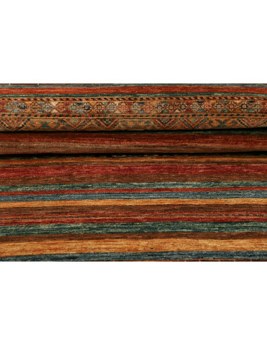 Tappeto Samarkand Pakistan cm.76x303