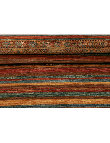 Tappeto Samarkand Pakistan cm.76x303