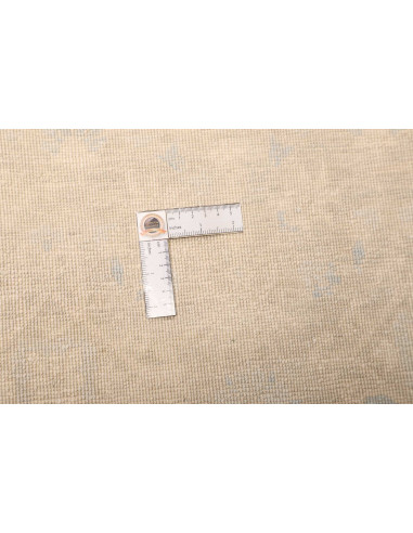 Tappeto Zigler Super Fine Pakistan cm.230x280