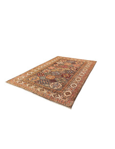 Tappeto Kazak Pakistan cm.202x300 2