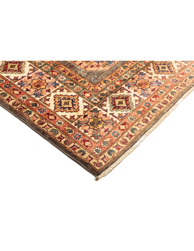 Tappeto Kazak Pakistan cm.202x300