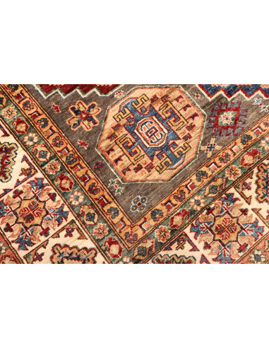 Tappeto Kazak Pakistan cm.202x300
