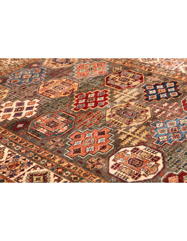 Tappeto Kazak Pakistan cm.202x300