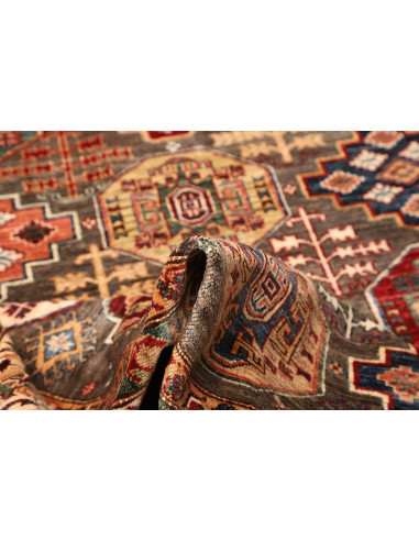 Tappeto Kazak Pakistan cm.202x300