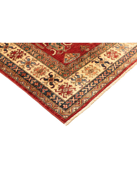 Tappeto Kazak Pakistan cm.204x294