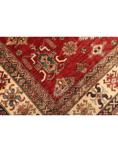 Tappeto Kazak Pakistan cm.204x294