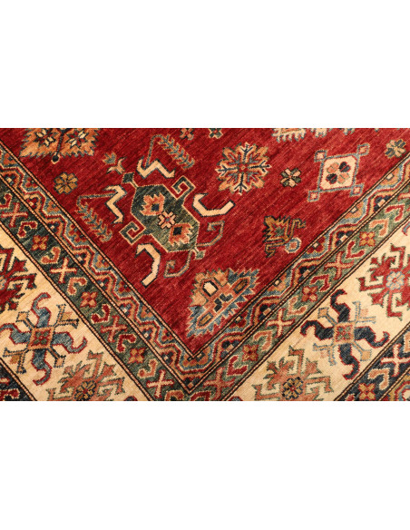 Tappeto Kazak Pakistan cm.204x294