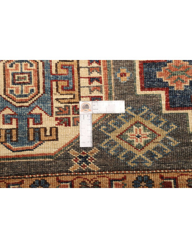 Tappeto Kazak Pakistan cm.202x300