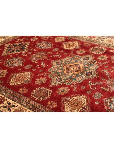 Tappeto Kazak Pakistan cm.204x294