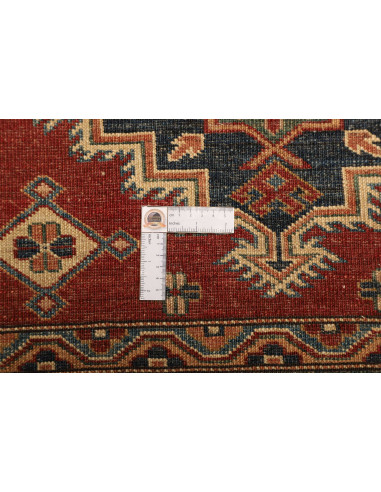 Tappeto Kazak Pakistan cm.204x294