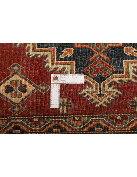 Tappeto Kazak Pakistan cm.204x294