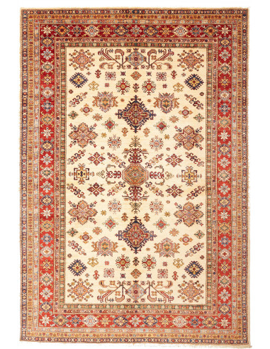 Tappeto Kazak Pakistan cm.202x297