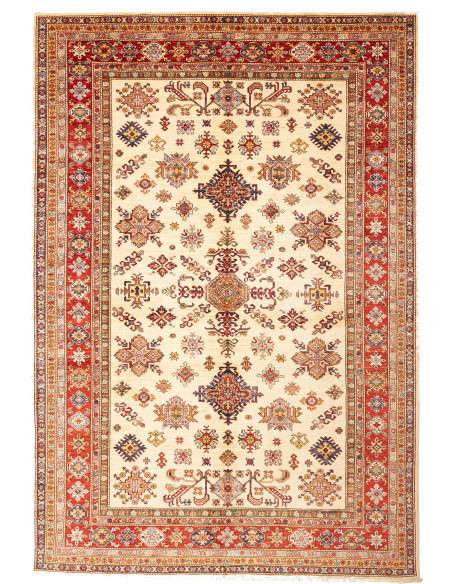 Tappeto Kazak Pakistan cm.202x297