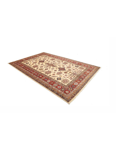 Tappeto Kazak Pakistan cm.202x297