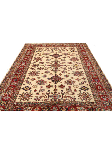 Tappeto Kazak Pakistan cm.202x297