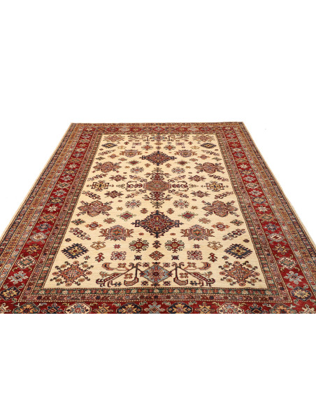 Tappeto Kazak Pakistan cm.202x297