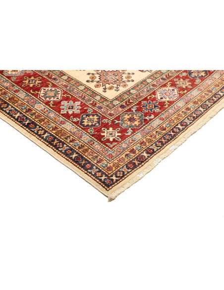 Tappeto Kazak Pakistan cm.202x297