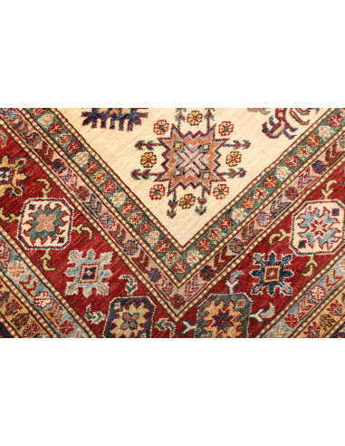 Tappeto Kazak Pakistan cm.202x297