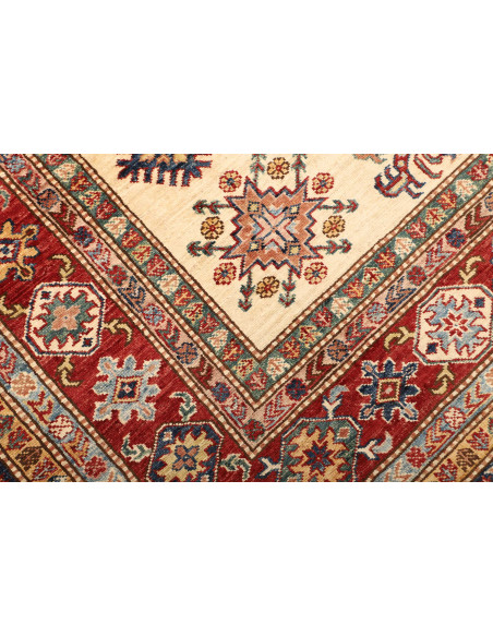 Tappeto Kazak Pakistan cm.202x297