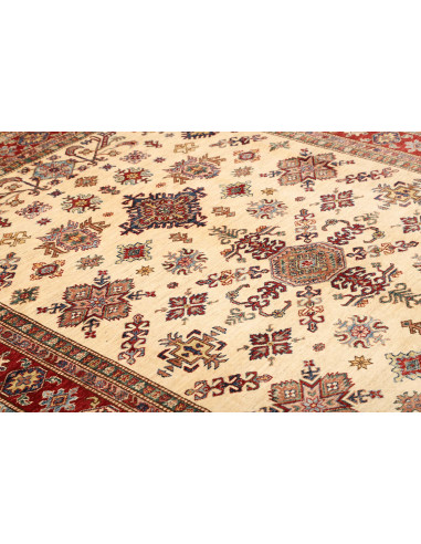 Tappeto Kazak Pakistan cm.202x297