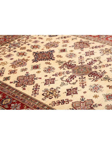 Tappeto Kazak Pakistan cm.202x297