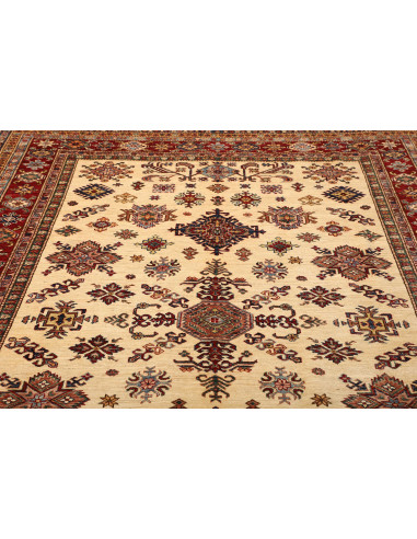 Tappeto Kazak Pakistan cm.202x297