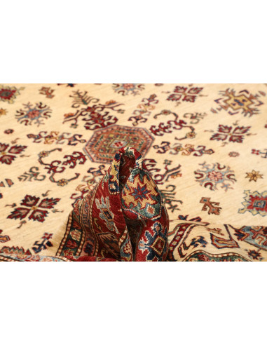 Tappeto Kazak Pakistan cm.202x297