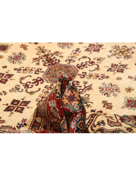 Tappeto Kazak Pakistan cm.202x297