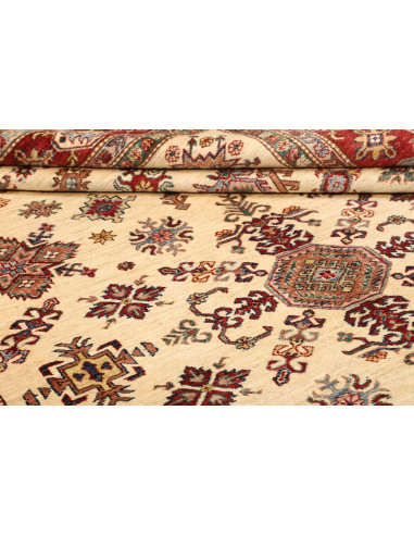 Tappeto Kazak Pakistan cm.202x297