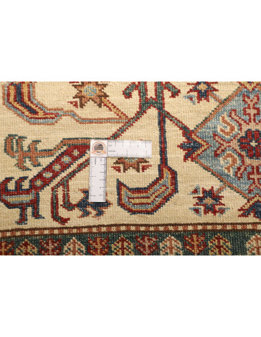 Tappeto Kazak Pakistan cm.202x297