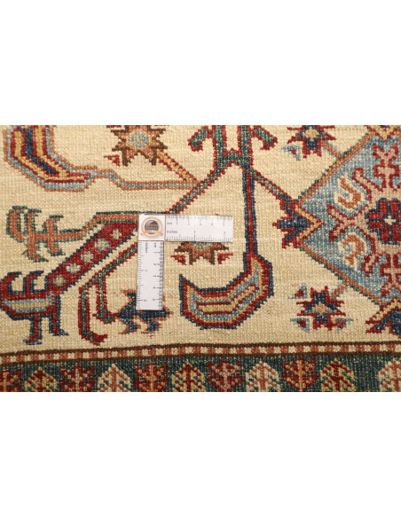 Tappeto Kazak Pakistan cm.202x297