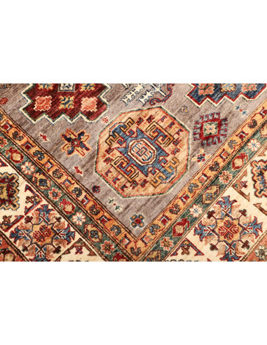 Tappeto Kazak Pakistan cm.210x307