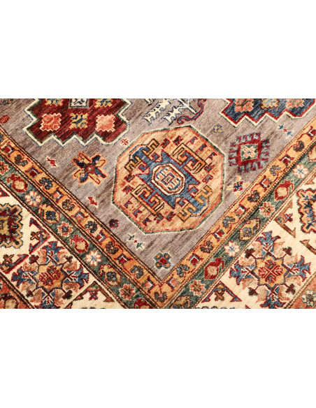 Tappeto Kazak Pakistan cm.210x307