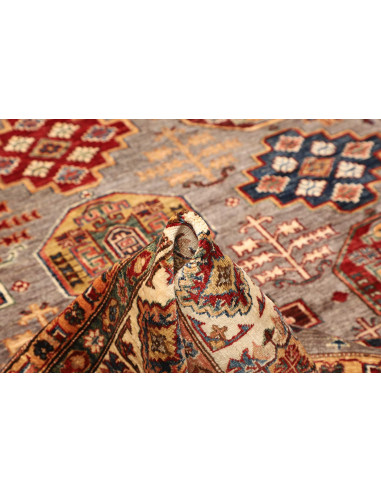 Tappeto Kazak Pakistan cm.210x307