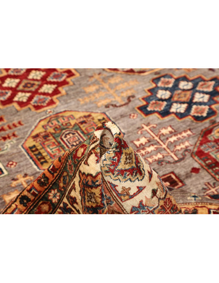 Tappeto Kazak Pakistan cm.210x307