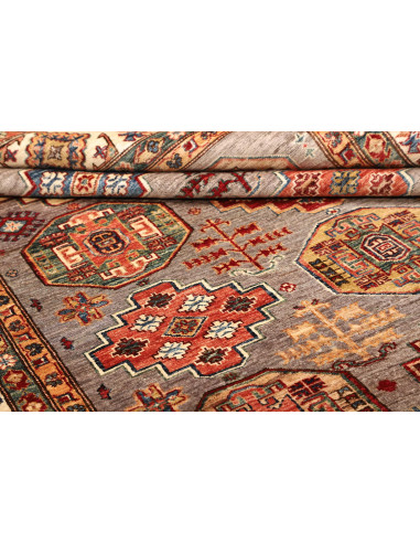 Tappeto Kazak Pakistan cm.210x307