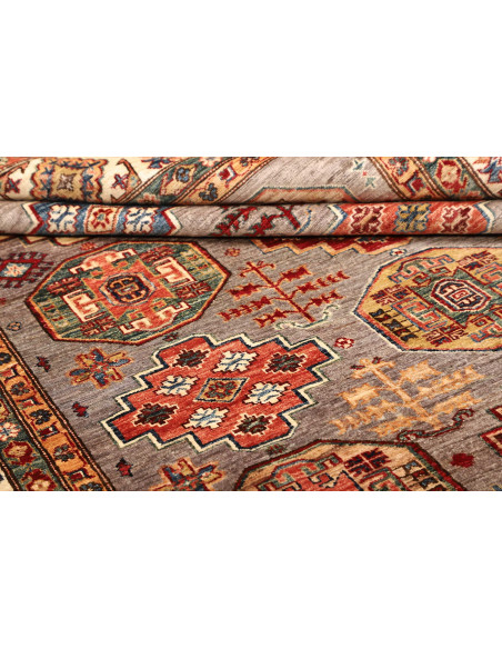 Tappeto Kazak Pakistan cm.210x307