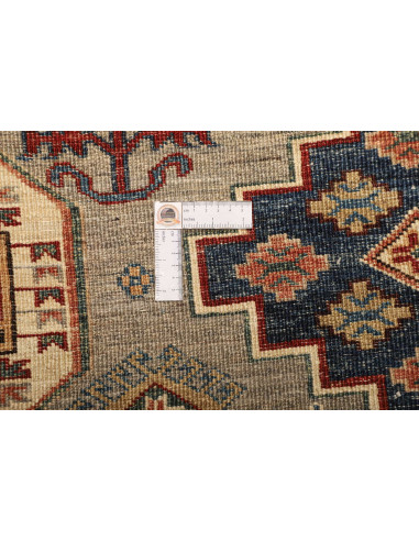 Tappeto Kazak Pakistan cm.210x307