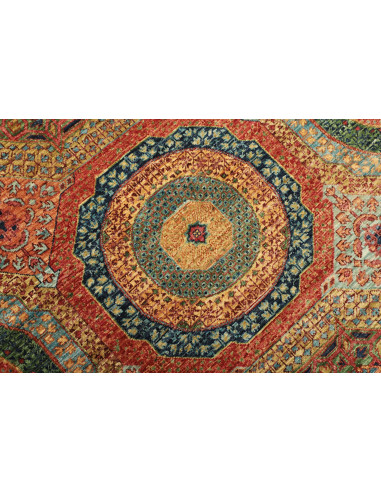 Tappeto Ziegler Mammalucchi Pakistan cm.208x298