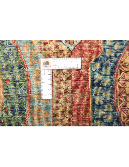 Tappeto Ziegler Mammalucchi Pakistan cm.208x298