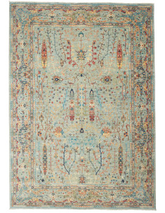 Tappeto Shahi Fine Pakistan cm.207x294